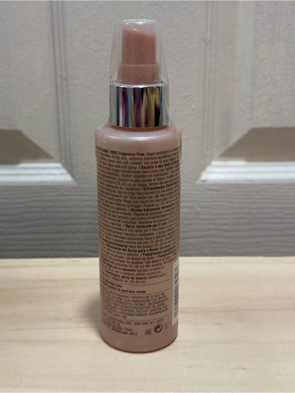 Clinique Moisture Surge Face Spray — NEW - Picture 2 of 2